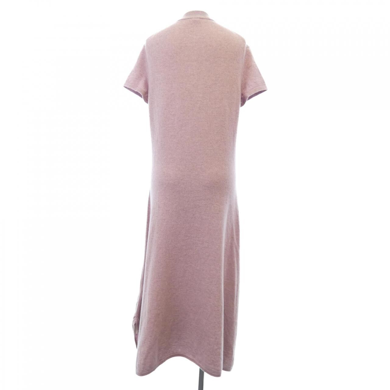 Hermes Hermes Hermes Cashmere Dress Others Dresses DUTY FREE for USA Size ONE SIZE - 2 Thumbnail