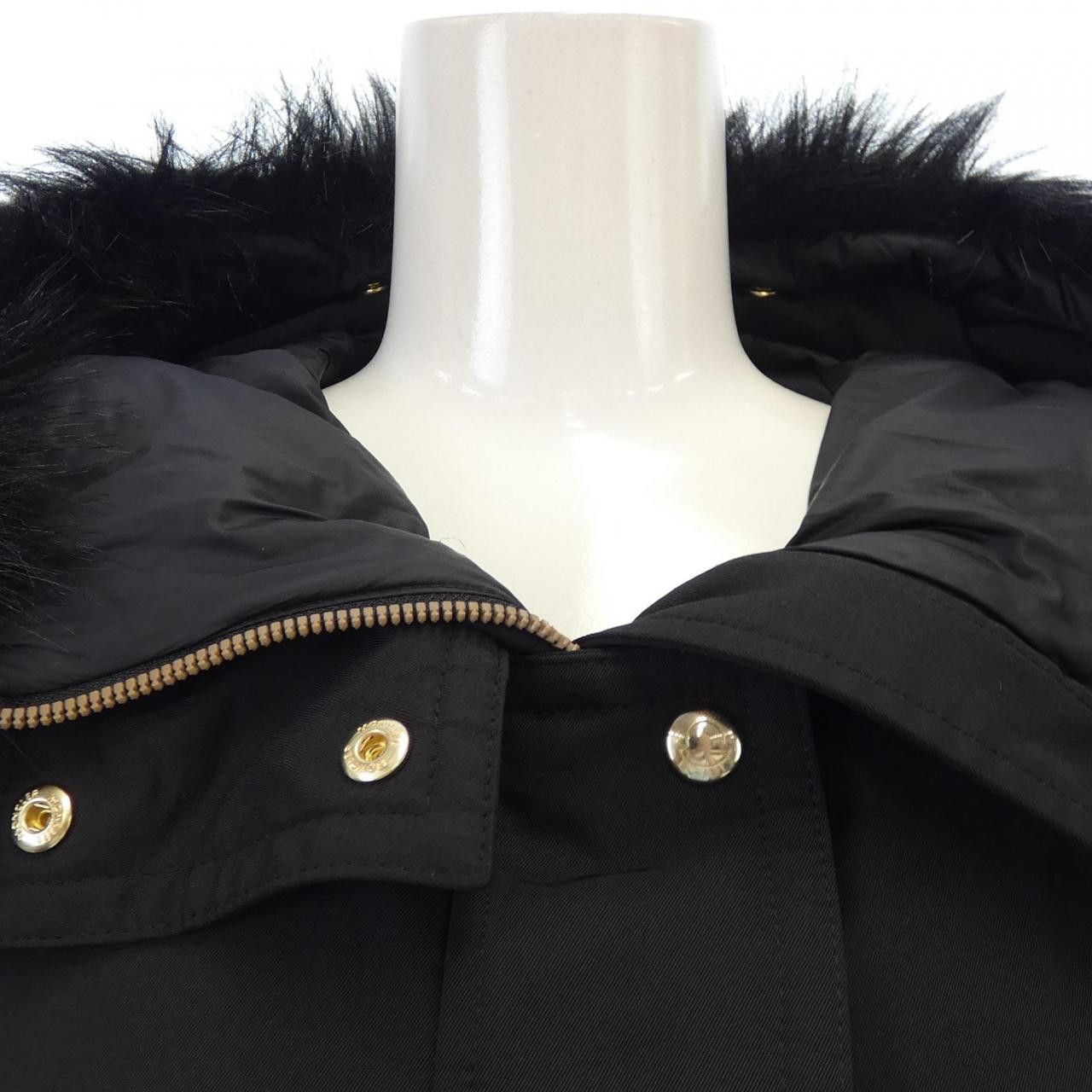 Moncler Moncler Moncler BRON Down Jacket Others Outerwear BRON DUTY FREE for USA Size ONE SIZE - 7 Thumbnail