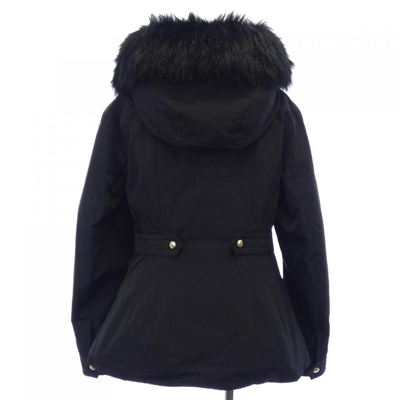 Moncler Moncler Moncler BRON Down Jacket Others Outerwear BRON DUTY FREE for USA Size ONE SIZE - 2 Thumbnail
