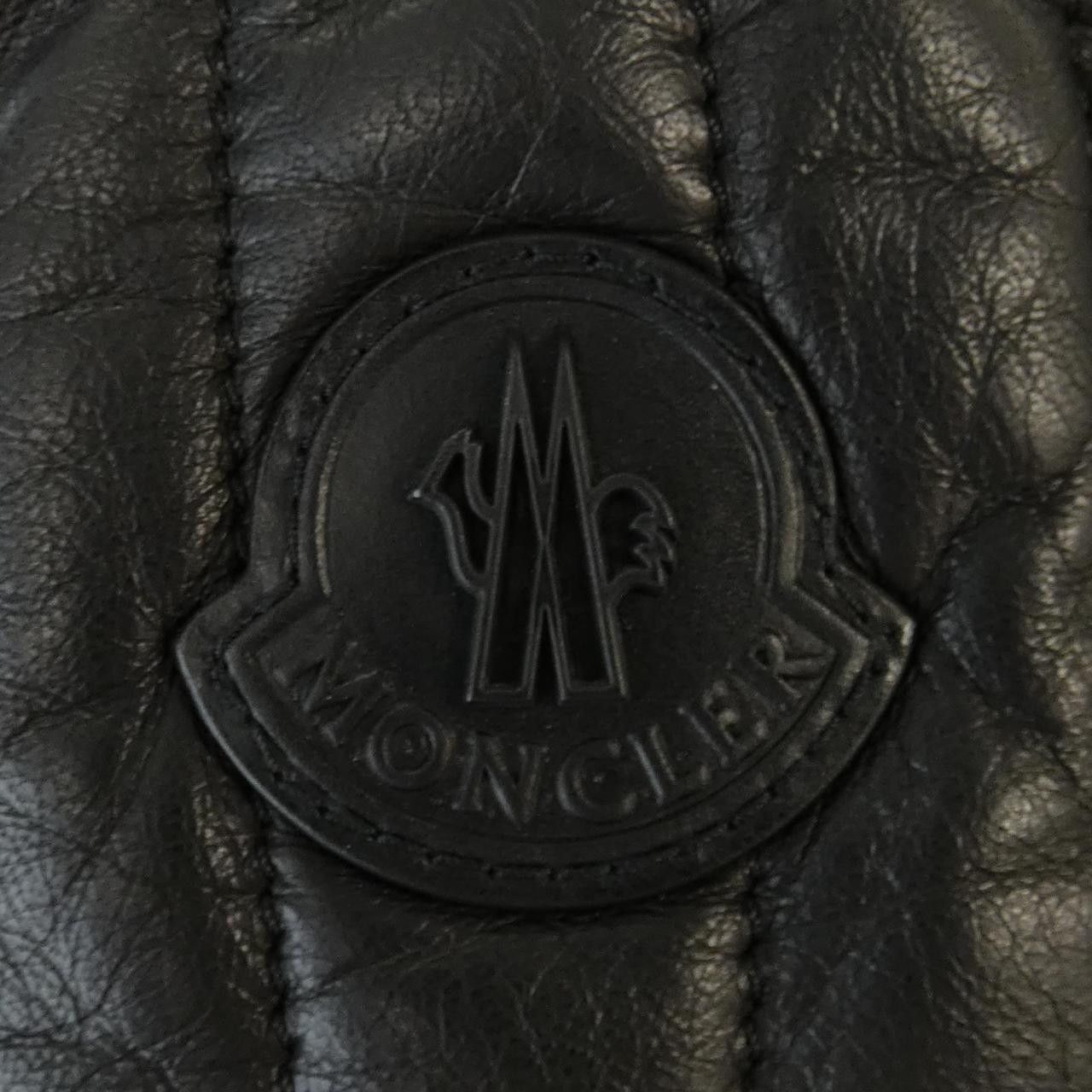 Moncler Moncler Moncler BAHR Down Jacket Others Outerwear BAHR DUTY FREE for USA Size ONE SIZE - 8 Thumbnail