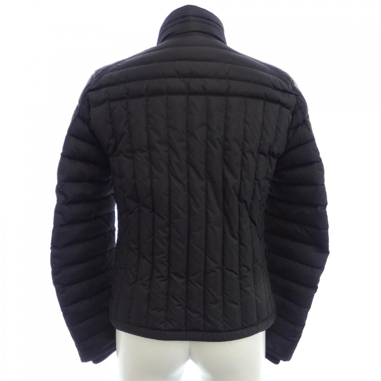 Moncler Moncler Moncler BAHR Down Jacket Others Outerwear BAHR DUTY FREE for USA Size ONE SIZE - 2 Thumbnail