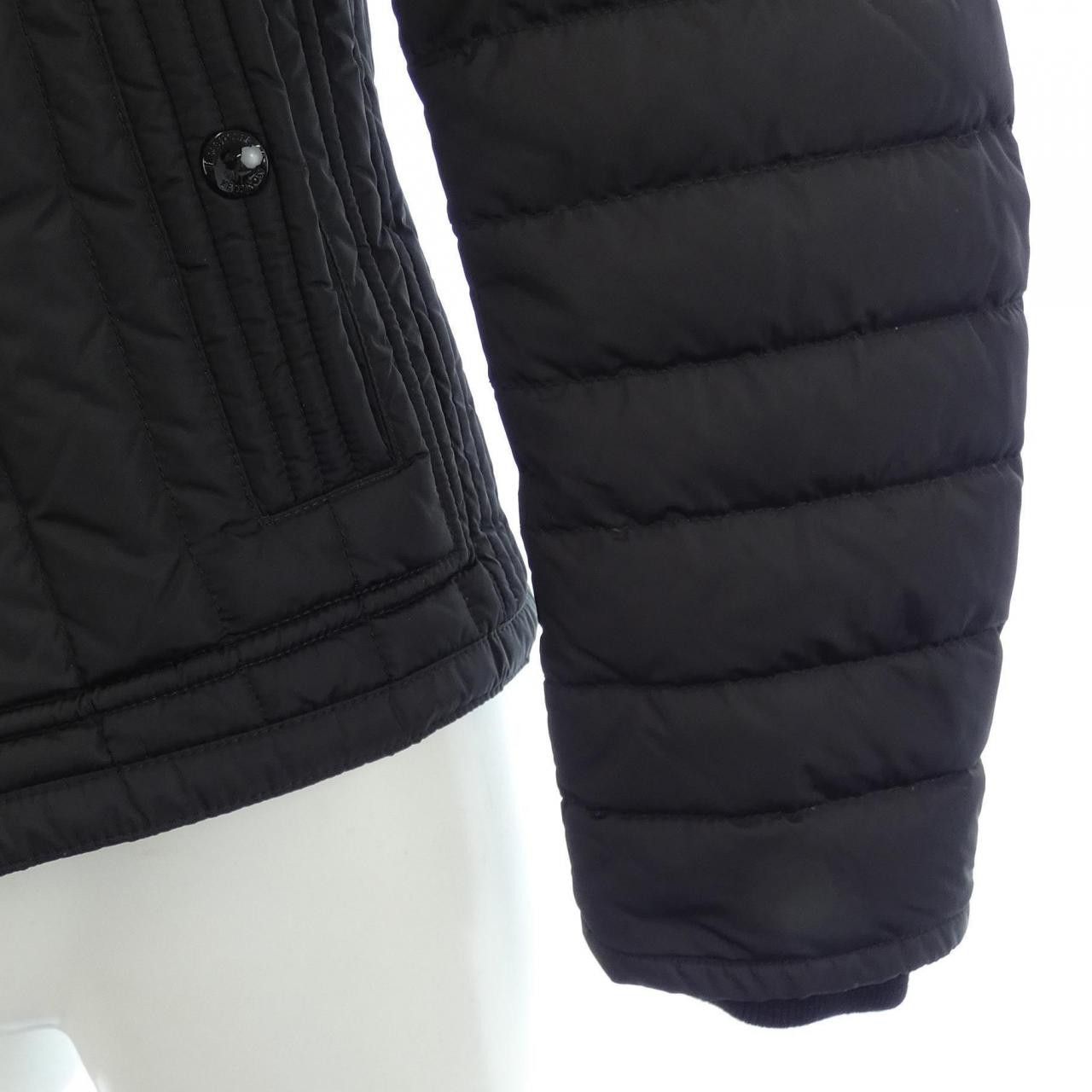 Moncler Moncler Moncler BAHR Down Jacket Others Outerwear BAHR DUTY FREE for USA Size ONE SIZE - 7 Thumbnail