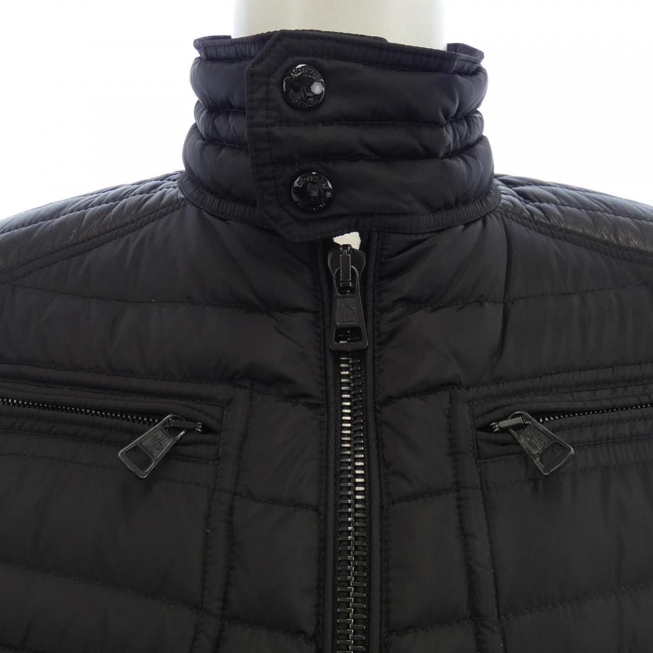 Moncler Moncler Moncler BAHR Down Jacket Others Outerwear BAHR DUTY FREE for USA Size ONE SIZE - 6 Thumbnail