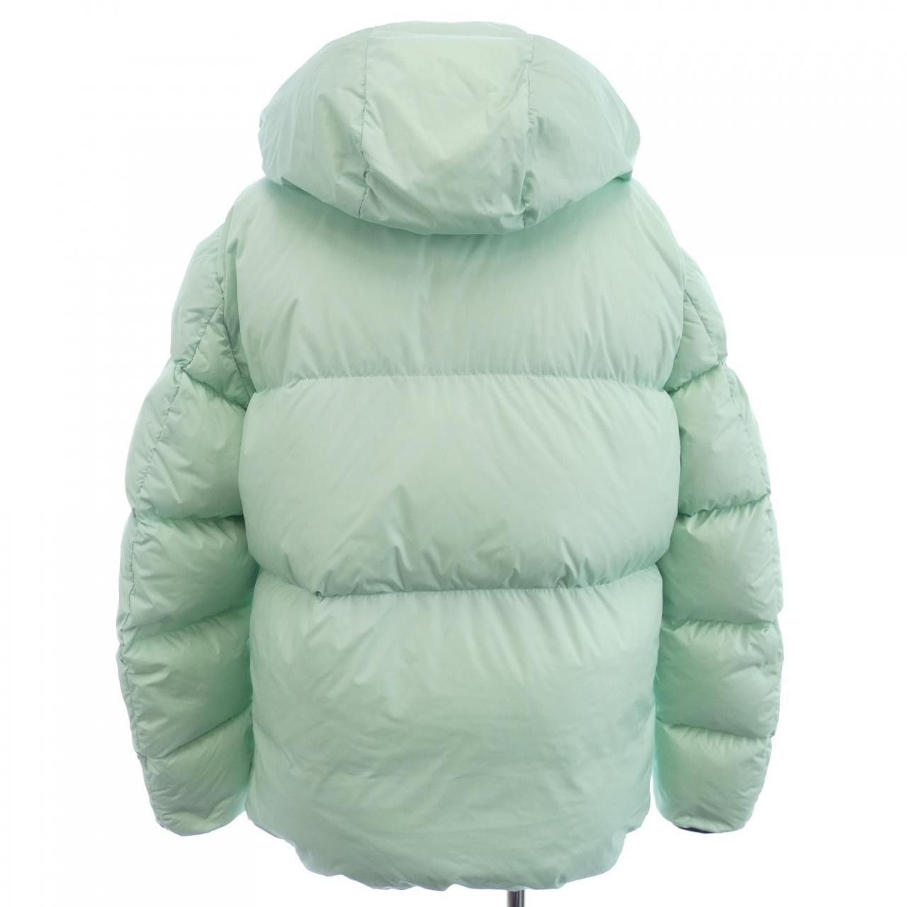 Moncler Moncler Moncler MONTCLA Down Jacket Others Outerwear MONTCLA DUTY FREE for USA Size ONE SIZE - 2 Thumbnail