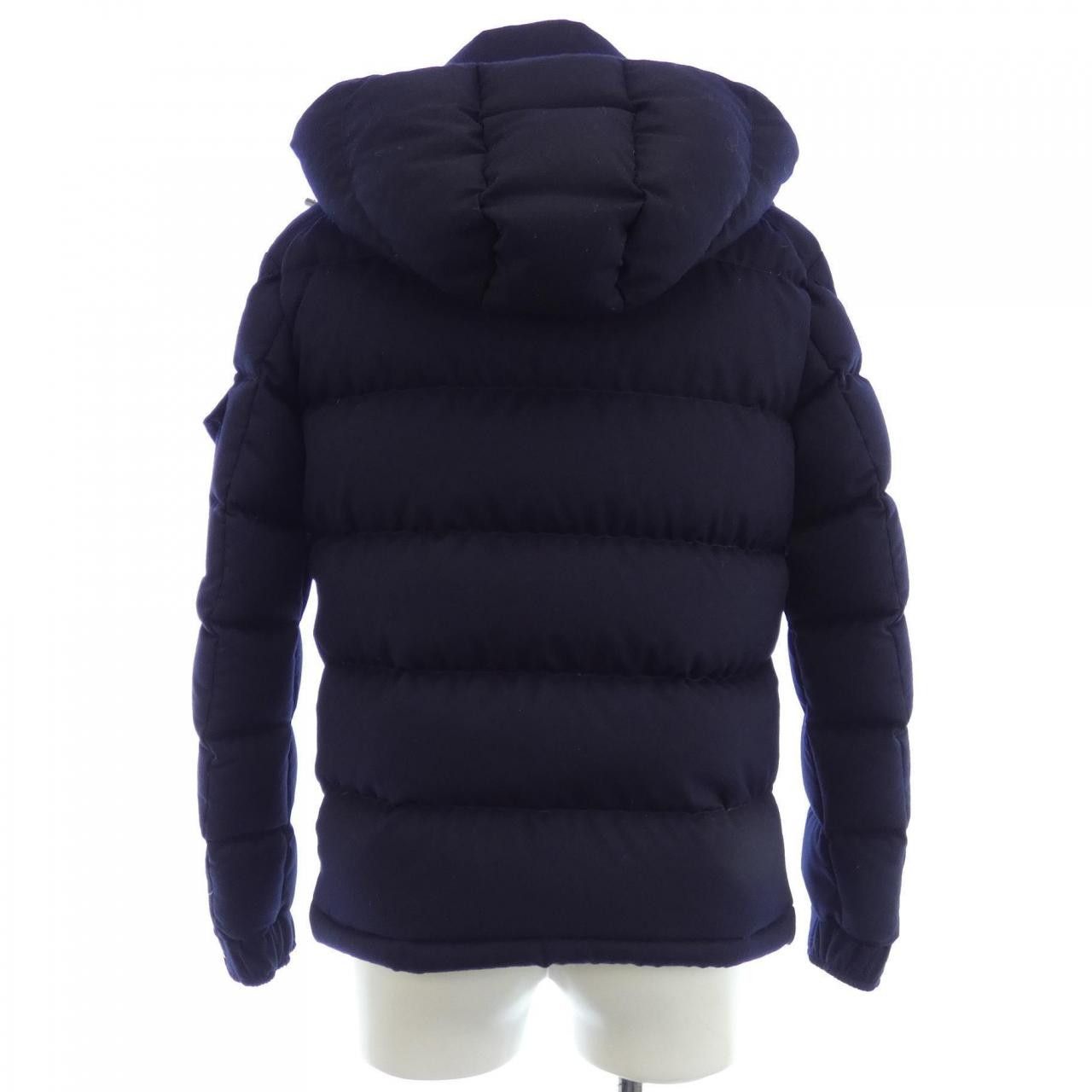 Moncler Moncler Moncler MONTGENEVRE Down Jacket Others Outerwear MONTGENEVRE DUTY FREE for USA Size ONE SIZE - 2 Thumbnail