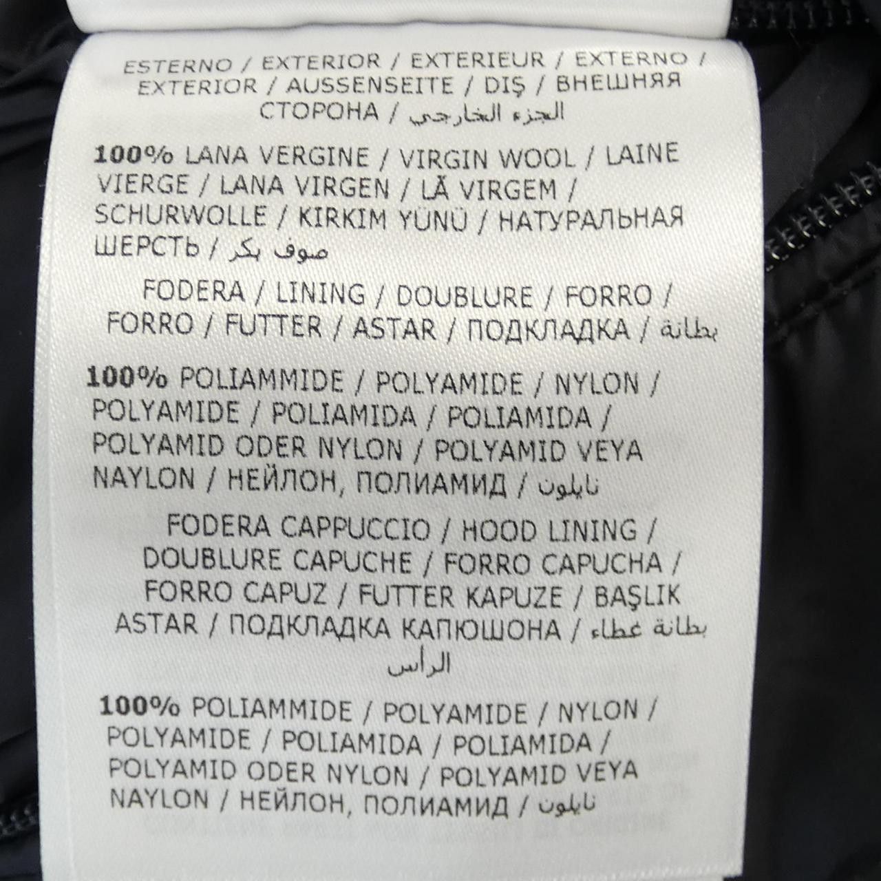 Moncler Moncler Moncler MONTGENEVRE Down Jacket Others Outerwear MONTGENEVRE DUTY FREE for USA Size ONE SIZE - 3 Thumbnail