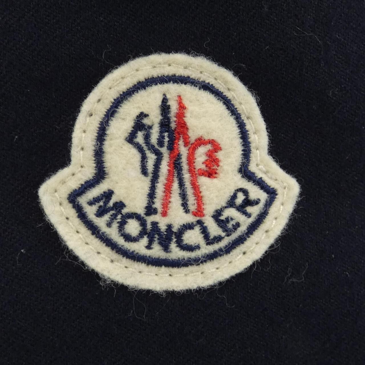 Moncler Moncler Moncler MONTGENEVRE Down Jacket Others Outerwear MONTGENEVRE DUTY FREE for USA Size ONE SIZE - 8 Thumbnail
