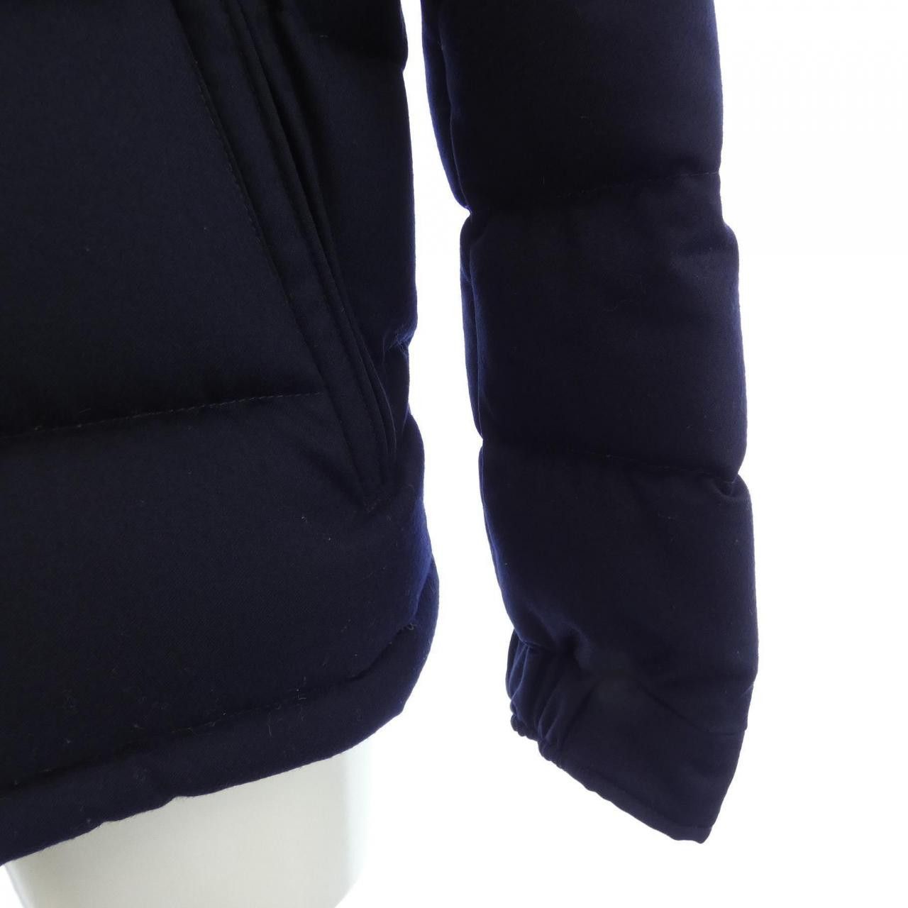 Moncler Moncler Moncler MONTGENEVRE Down Jacket Others Outerwear MONTGENEVRE DUTY FREE for USA Size ONE SIZE - 7 Thumbnail