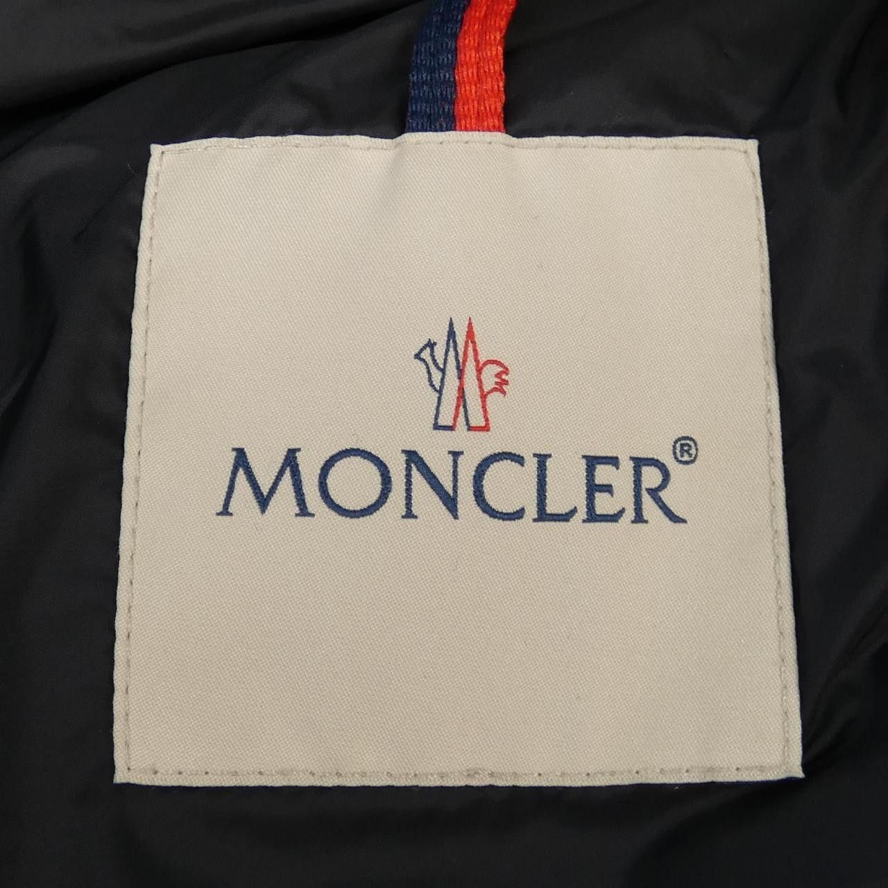 Moncler Moncler Moncler MONTGENEVRE Down Jacket Others Outerwear MONTGENEVRE DUTY FREE for USA Size ONE SIZE - 5 Thumbnail
