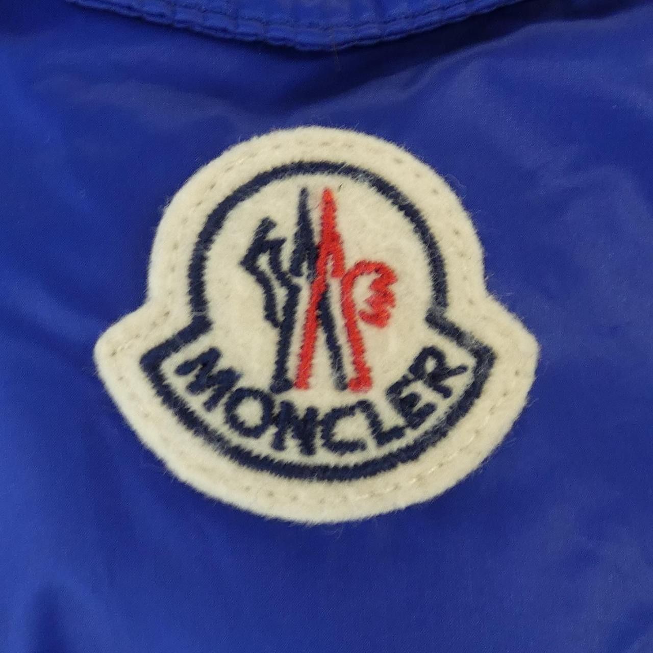Moncler Moncler Moncler AGAY Down Jacket Others Outerwear AGAY DUTY FREE for USA Size ONE SIZE - 8 Thumbnail