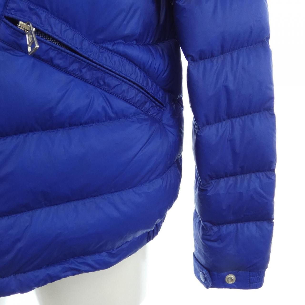 Moncler Moncler Moncler AGAY Down Jacket Others Outerwear AGAY DUTY FREE for USA Size ONE SIZE - 7 Thumbnail