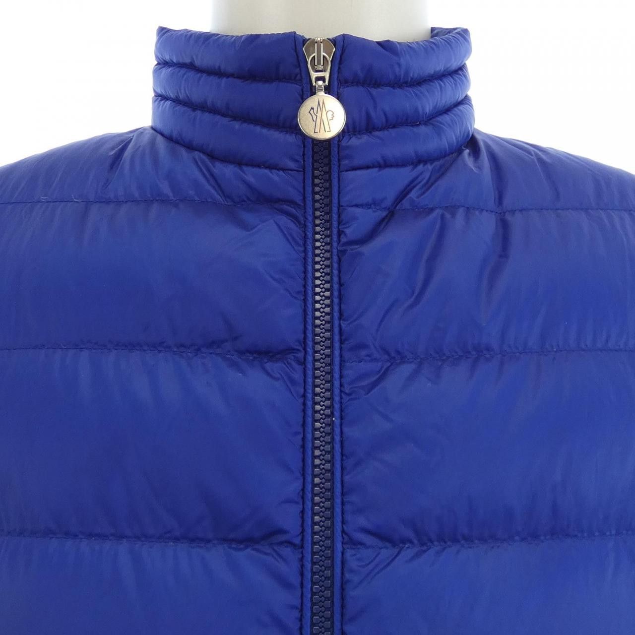 Moncler Moncler Moncler AGAY Down Jacket Others Outerwear AGAY DUTY FREE for USA Size ONE SIZE - 6 Thumbnail