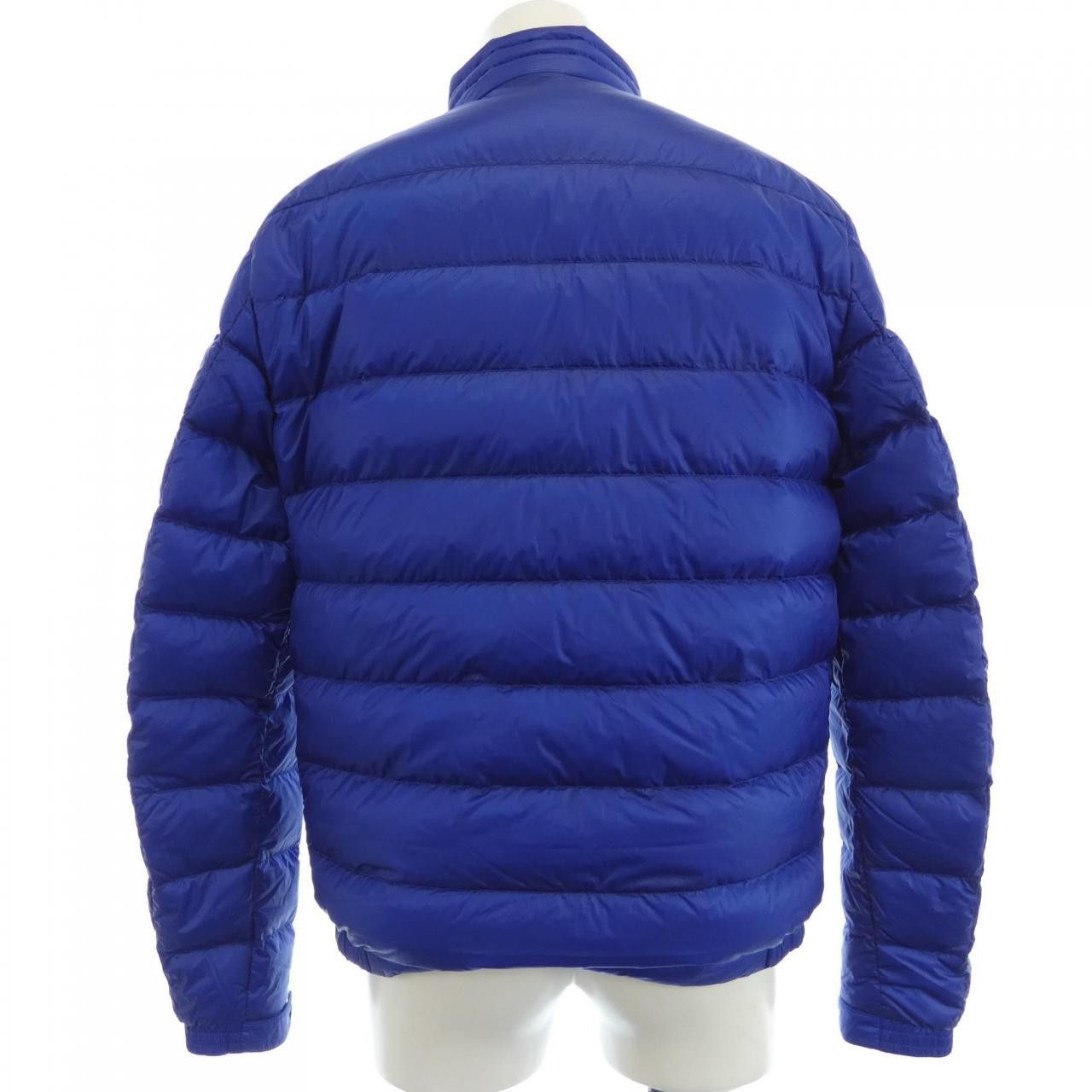 Moncler Moncler Moncler AGAY Down Jacket Others Outerwear AGAY DUTY FREE for USA Size ONE SIZE - 2 Thumbnail