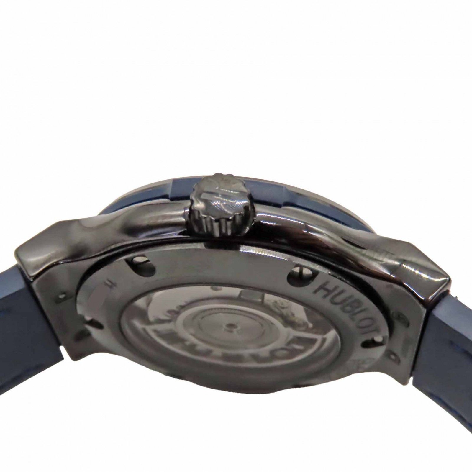 Hublot Hublot Hublot Classic Fusion Ceramic Automatic Ceramic Automatic 565.CM.7170.LR DUTY FREE for USA Size ONE SIZE - 9 Thumbnail
