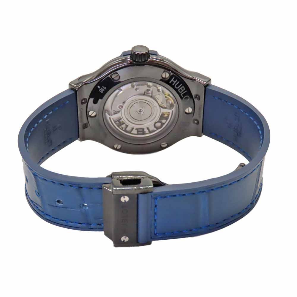 Hublot Hublot Hublot Classic Fusion Ceramic Automatic Ceramic Automatic 565.CM.7170.LR DUTY FREE for USA Size ONE SIZE - 7 Thumbnail