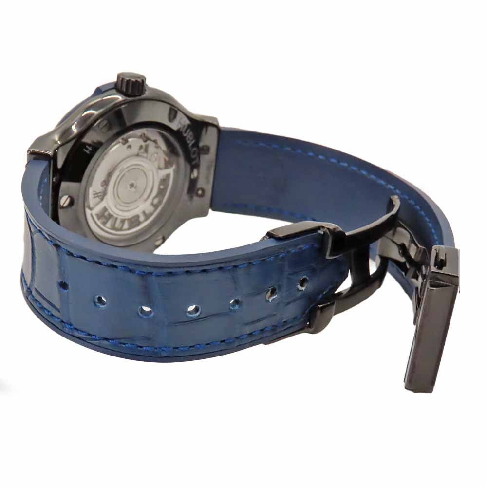 Hublot Hublot Hublot Classic Fusion Ceramic Automatic Ceramic Automatic 565.CM.7170.LR DUTY FREE for USA Size ONE SIZE - 11 Thumbnail