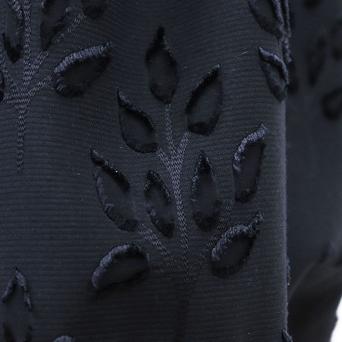 Other Other FOXEY Leaf Skirt Velour Jacquard Skirt Others Skirts 40154 DUTY FREE for USA Size ONE SIZE - 11 Thumbnail