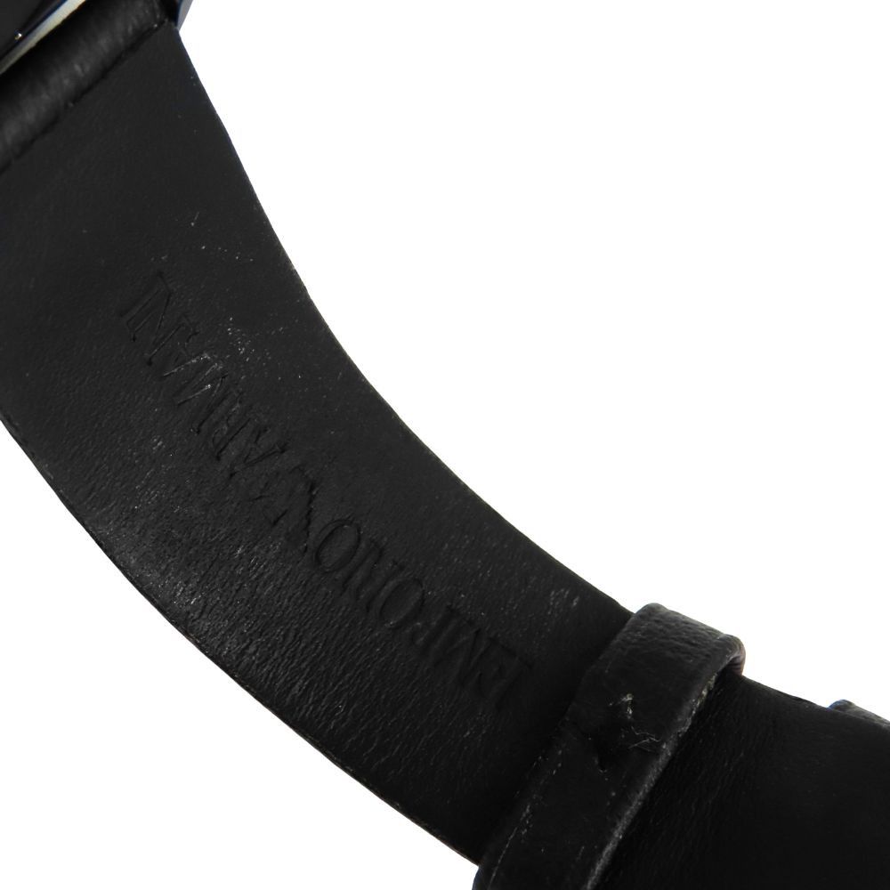 Armani Armani Emporio Armani AR11583 Stainless Steel Watch Metal Quartz AR11583 DUTY FREE for USA Size ONE SIZE - 10 Thumbnail