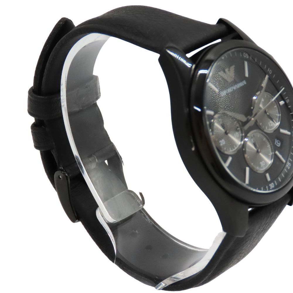 Armani Armani Emporio Armani AR11583 Stainless Steel Watch Metal Quartz AR11583 DUTY FREE for USA Size ONE SIZE - 3 Thumbnail