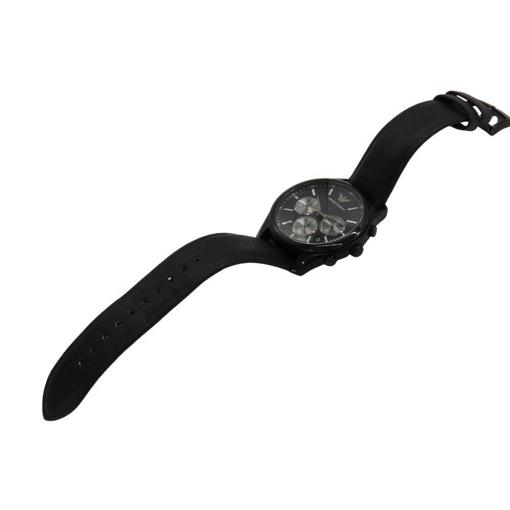 Armani Armani Emporio Armani AR11583 Stainless Steel Watch Metal Quartz AR11583 DUTY FREE for USA Size ONE SIZE - 8 Thumbnail