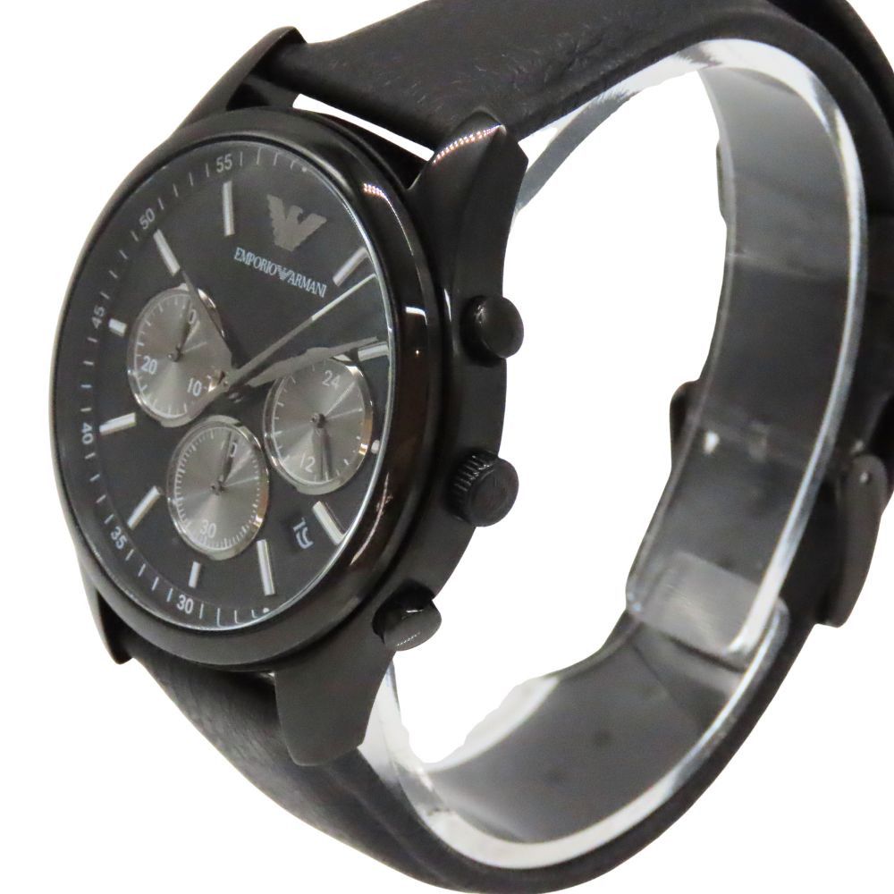 Armani Armani Emporio Armani AR11583 Stainless Steel Watch Metal Quartz AR11583 DUTY FREE for USA Size ONE SIZE - 2 Thumbnail