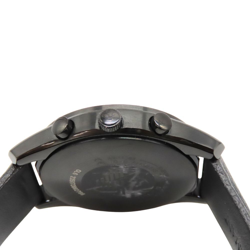 Armani Armani Emporio Armani AR11583 Stainless Steel Watch Metal Quartz AR11583 DUTY FREE for USA Size ONE SIZE - 6 Thumbnail