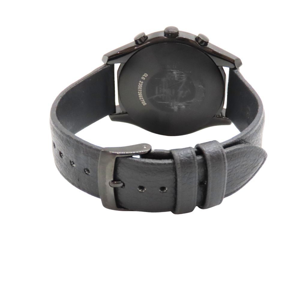 Armani Armani Emporio Armani AR11583 Stainless Steel Watch Metal Quartz AR11583 DUTY FREE for USA Size ONE SIZE - 4 Thumbnail