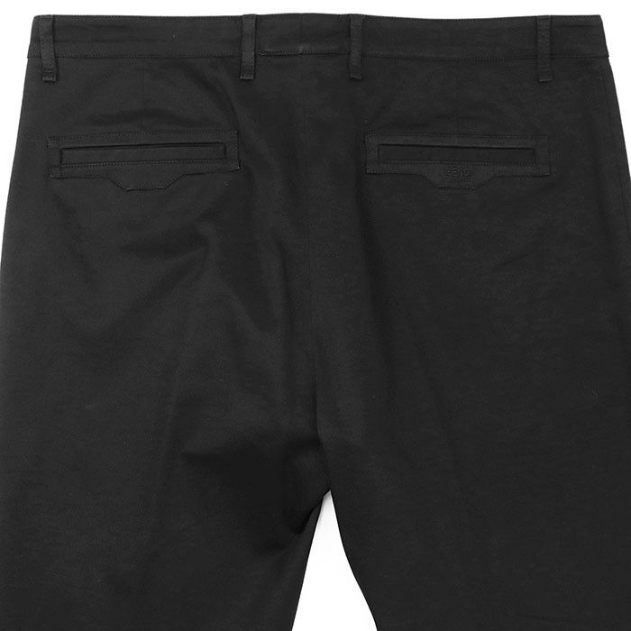 Fendi Fendi Fendi Cotton Twill Trousers Cotton Pants DUTY FREE for USA Size ONE SIZE - 5 Thumbnail