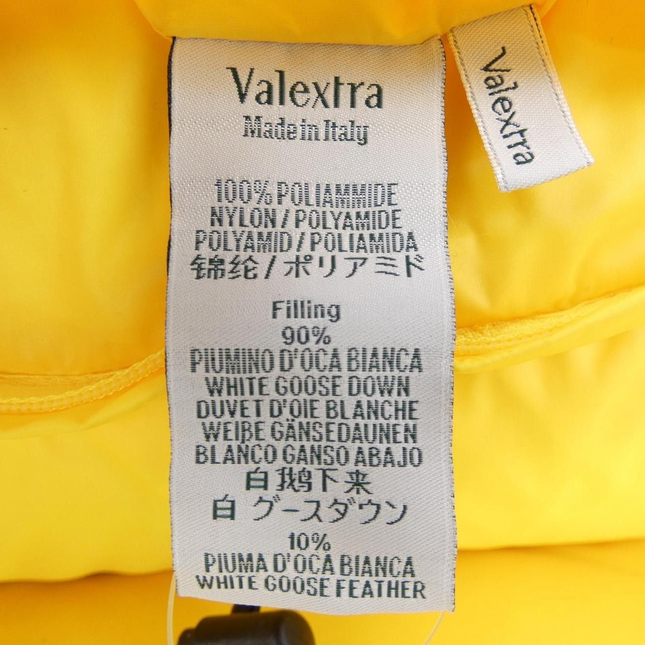 Valextra Valextra Valextra Down Cover Nylon Bag Cover Others Other SGES056517VRLAO99 DUTY FREE for USA Size ONE SIZE - 7 Thumbnail