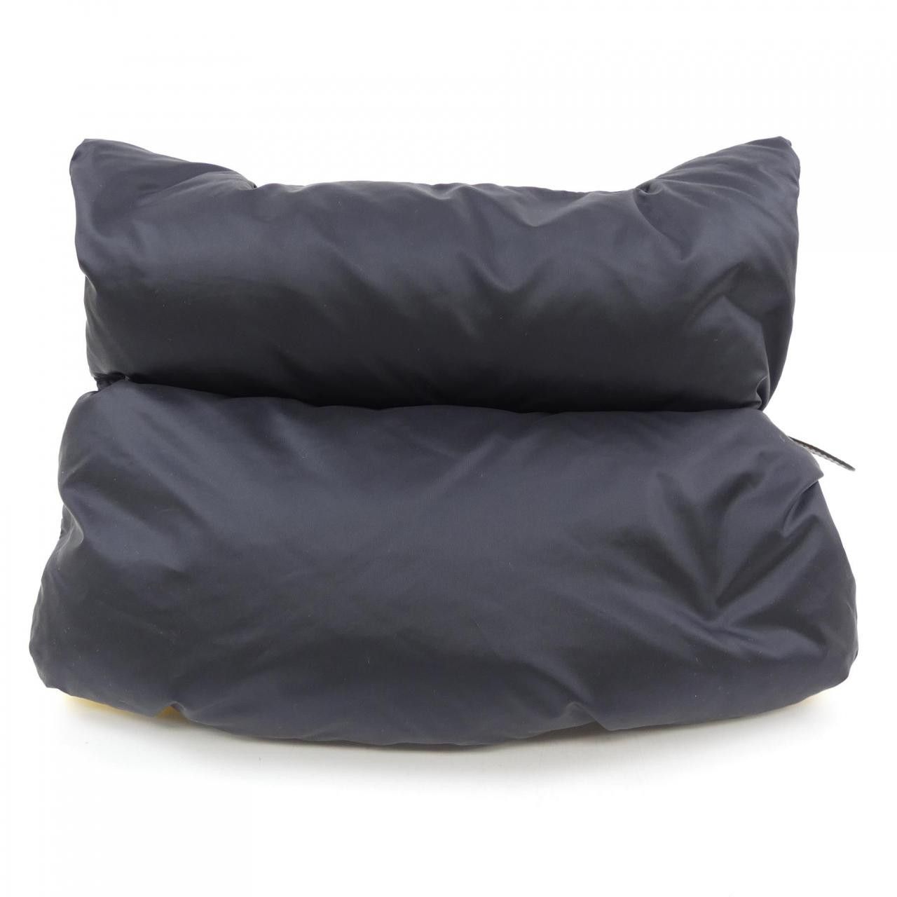Valextra Valextra Valextra Down Cover Nylon Bag Cover Others Other SGES056517VRLAO99 DUTY FREE for USA Size ONE SIZE - 3 Thumbnail