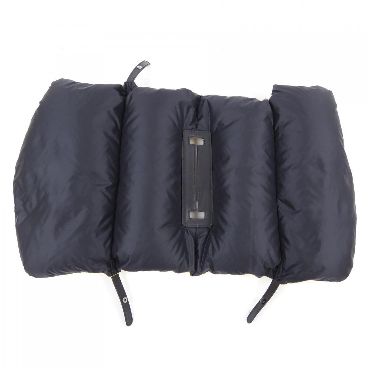 Valextra Valextra Valextra Down Cover Nylon Bag Cover Others Other SGES056517VRLAO99 DUTY FREE for USA Size ONE SIZE - 4 Thumbnail
