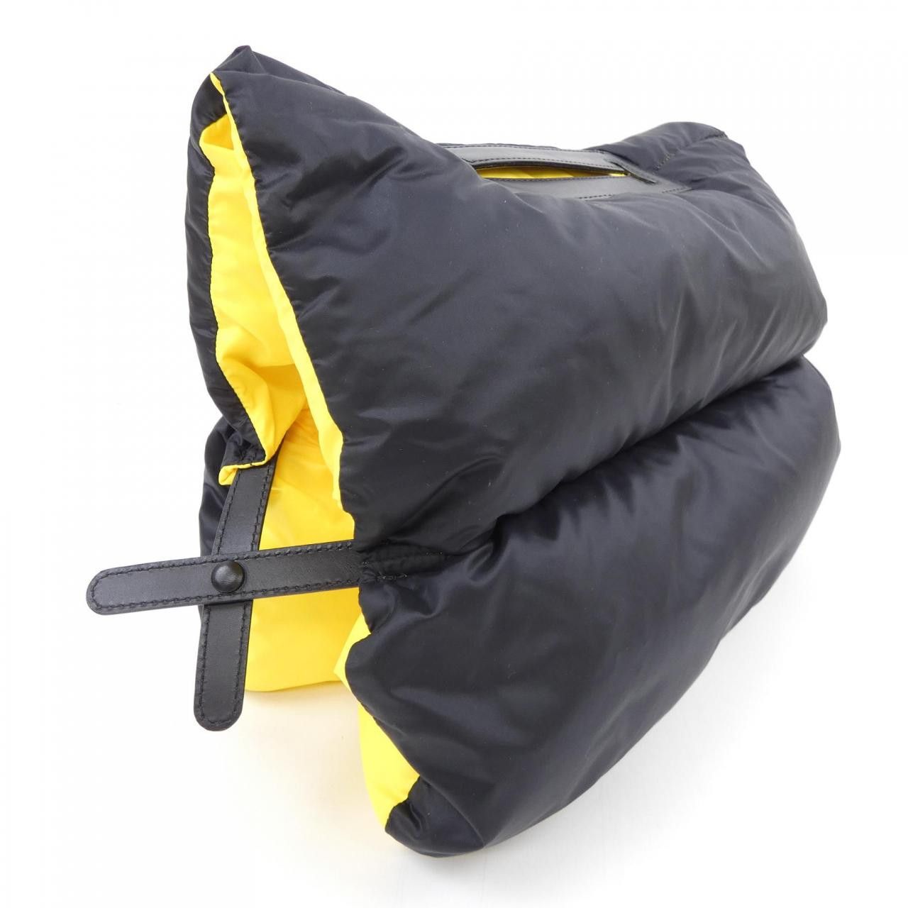 Valextra Valextra Valextra Down Cover Nylon Bag Cover Others Other SGES056517VRLAO99 DUTY FREE for USA Size ONE SIZE - 2 Thumbnail