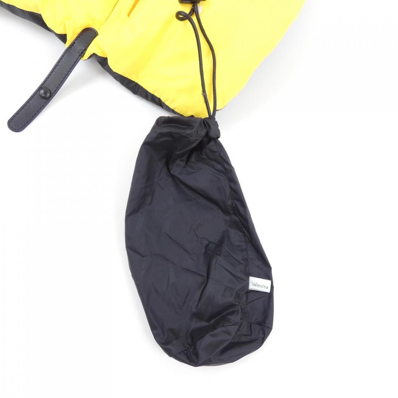 Valextra Valextra Valextra Down Cover Nylon Bag Cover Others Other SGES056517VRLAO99 DUTY FREE for USA Size ONE SIZE - 8 Thumbnail