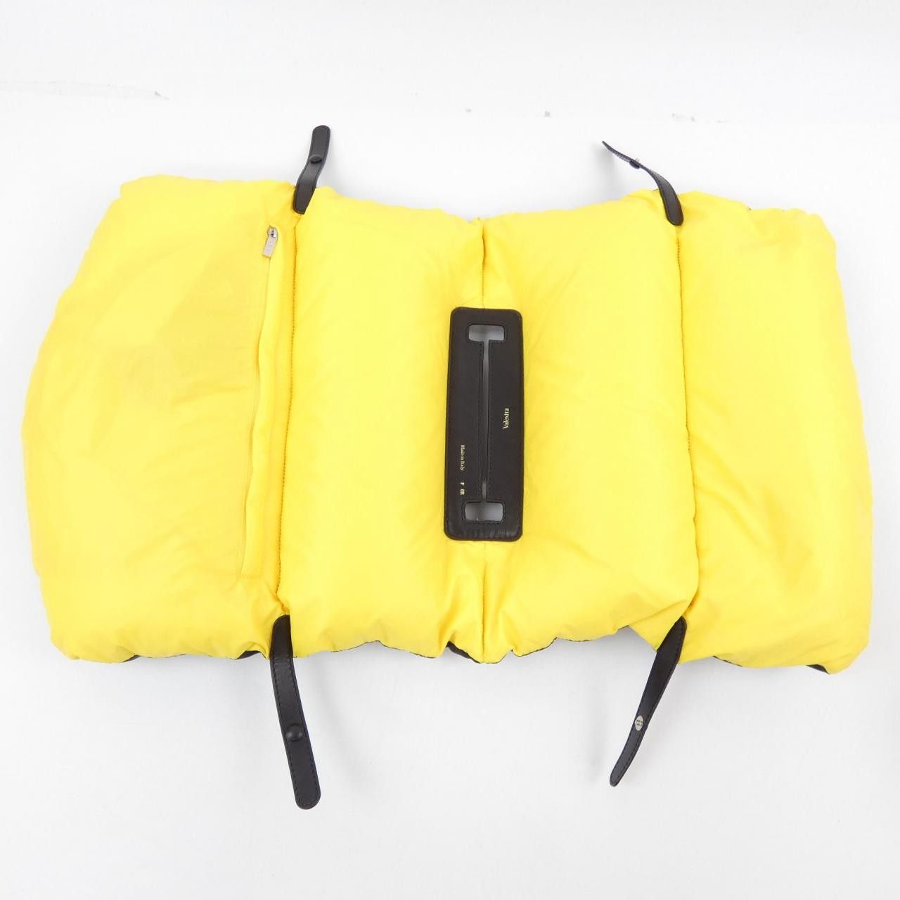 Valextra Valextra Valextra Down Cover Nylon Bag Cover Others Other SGES056517VRLAO99 DUTY FREE for USA Size ONE SIZE - 5 Thumbnail