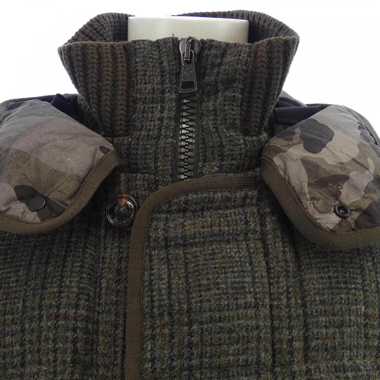 Moncler Moncler Moncler MAUBEUGE Down Jacket Others Outerwear MAUBEUGE DUTY FREE for USA Size ONE SIZE - 8 Thumbnail