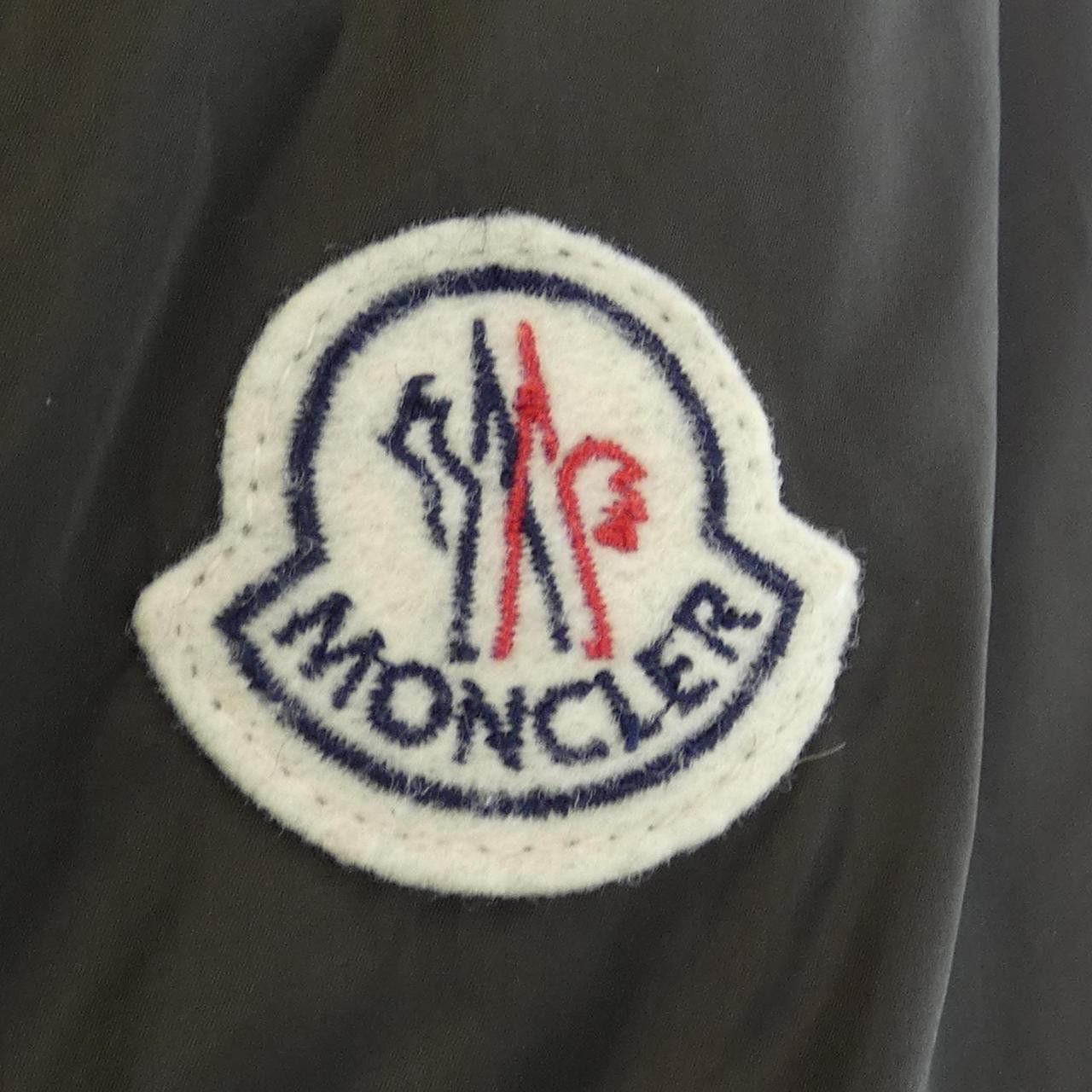 Moncler Moncler Moncler MAUBEUGE Down Jacket Others Outerwear MAUBEUGE DUTY FREE for USA Size ONE SIZE - 10 Thumbnail