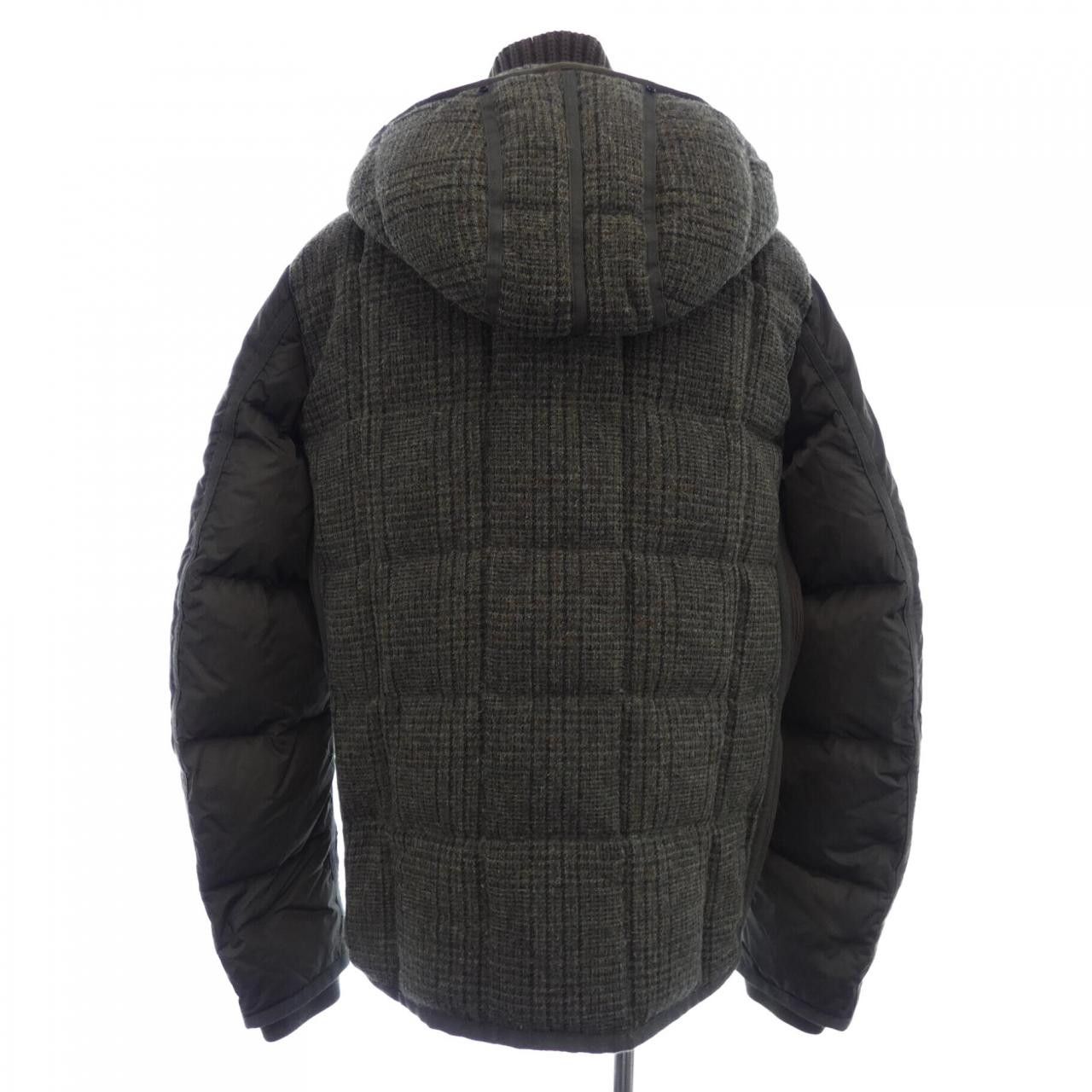 Moncler Moncler Moncler MAUBEUGE Down Jacket Others Outerwear MAUBEUGE DUTY FREE for USA Size ONE SIZE - 2 Thumbnail