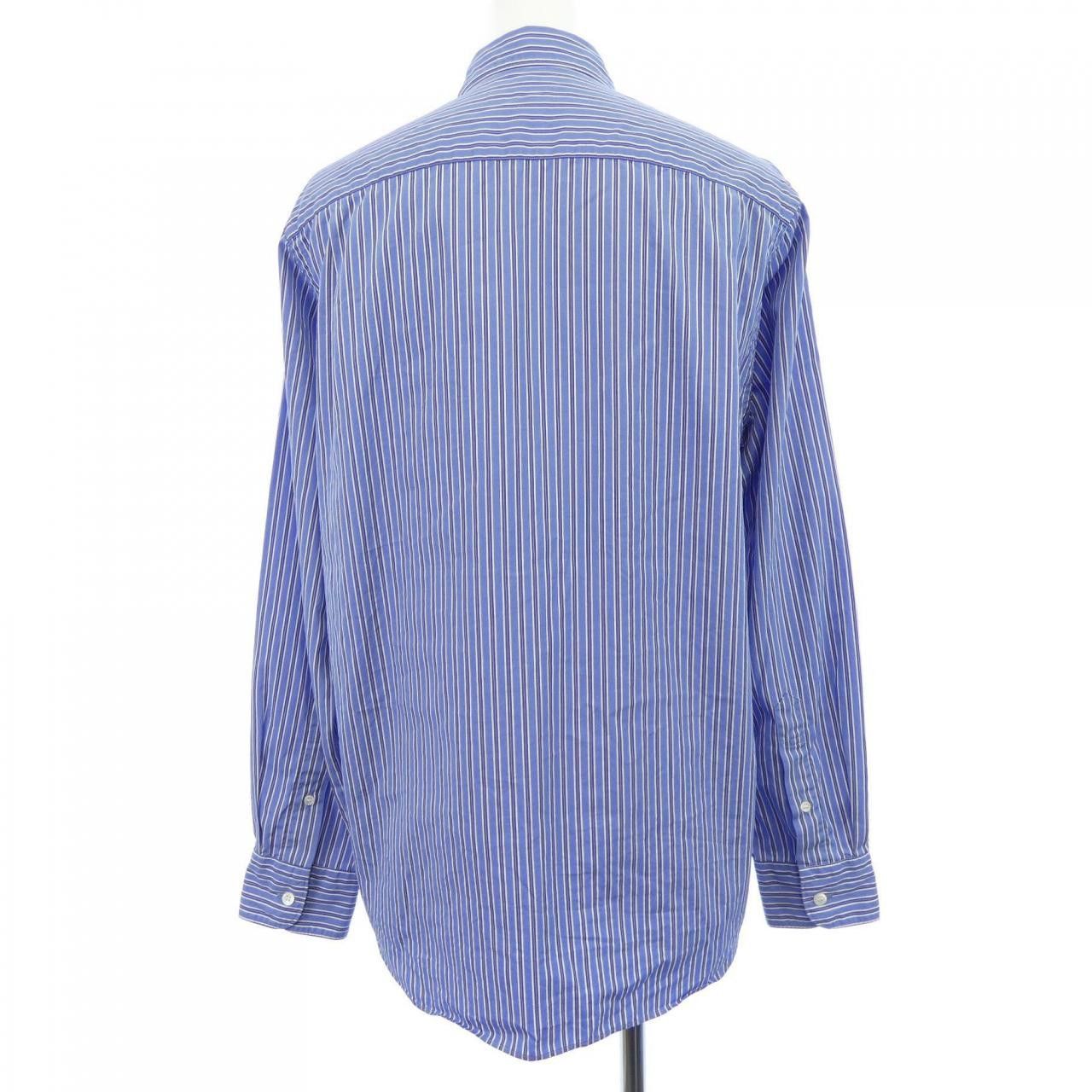 Other Other Comme des Garcons Homme Shirt Cotton Dress Shirt HD-B009 DUTY FREE for USA Size ONE SIZE - 2 Thumbnail
