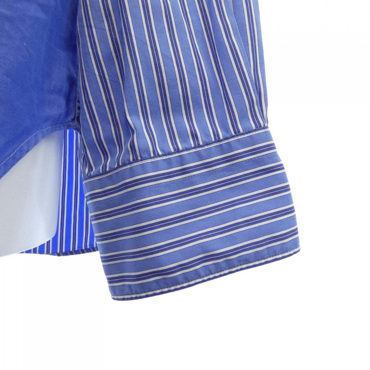 Other Other Comme des Garcons Homme Shirt Cotton Dress Shirt HD-B009 DUTY FREE for USA Size ONE SIZE - 6 Thumbnail