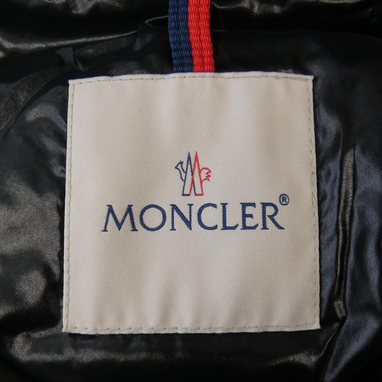 Moncler Moncler Moncler WILSON 539NF Down Jacket Others Outerwear WILSON DUTY FREE for USA Size ONE SIZE - 5 Thumbnail