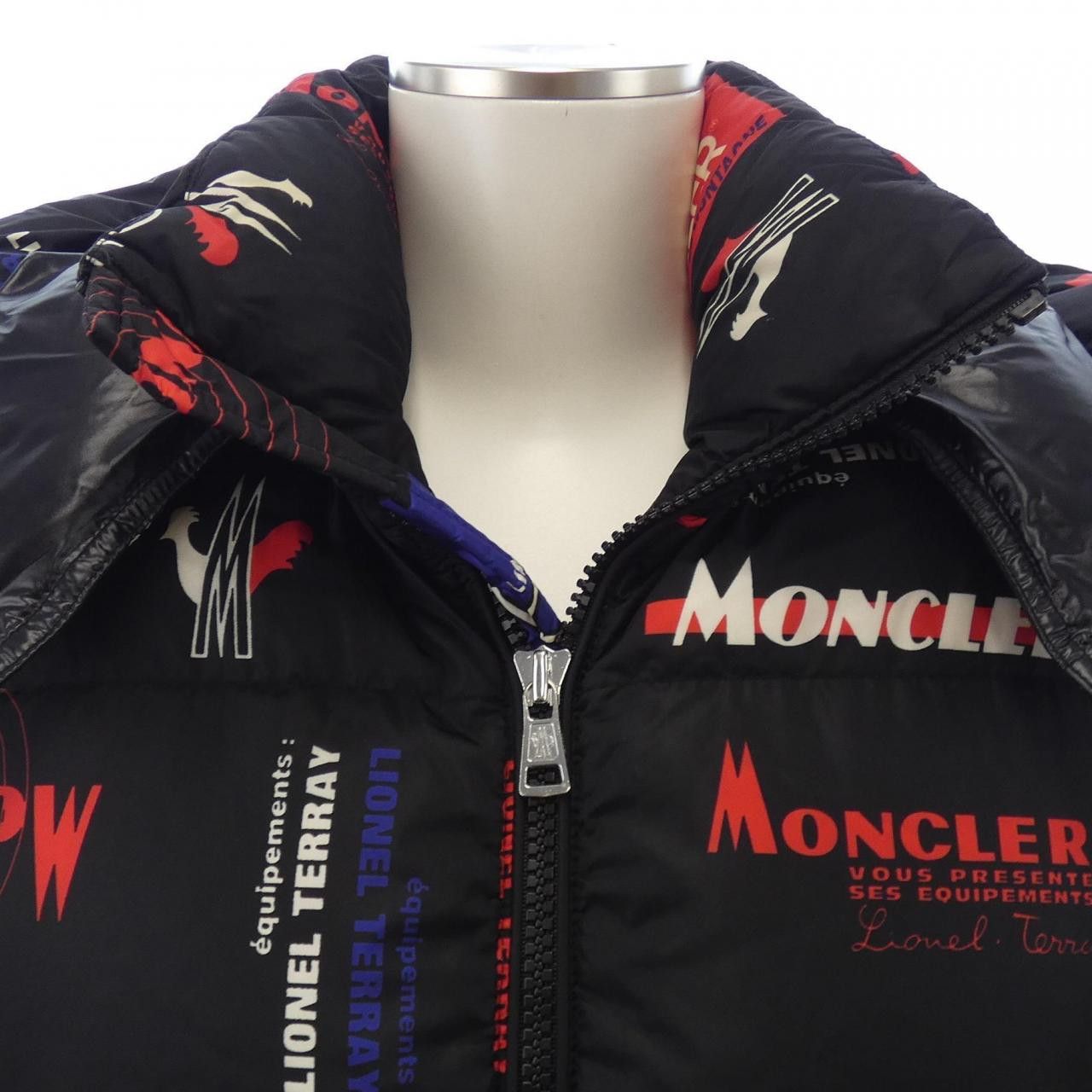 Moncler Moncler Moncler WILSON 539NF Down Jacket Others Outerwear WILSON DUTY FREE for USA Size ONE SIZE - 6 Thumbnail