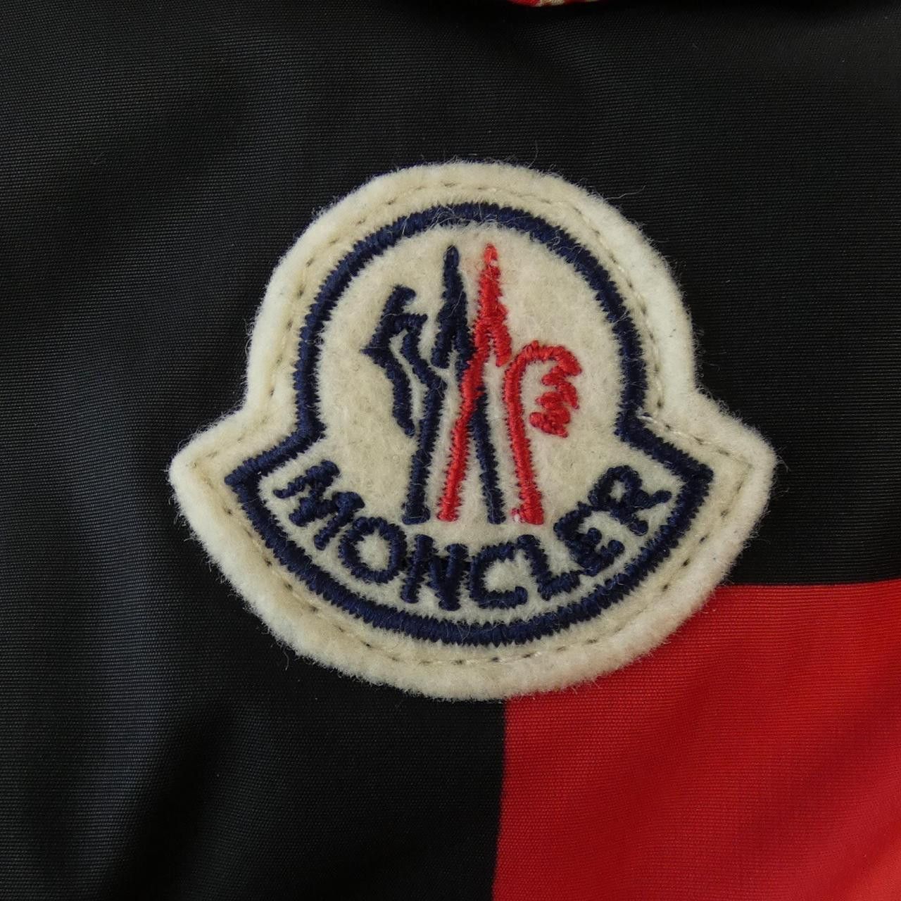 Moncler Moncler Moncler WILSON 539NF Down Jacket Others Outerwear WILSON DUTY FREE for USA Size ONE SIZE - 8 Thumbnail