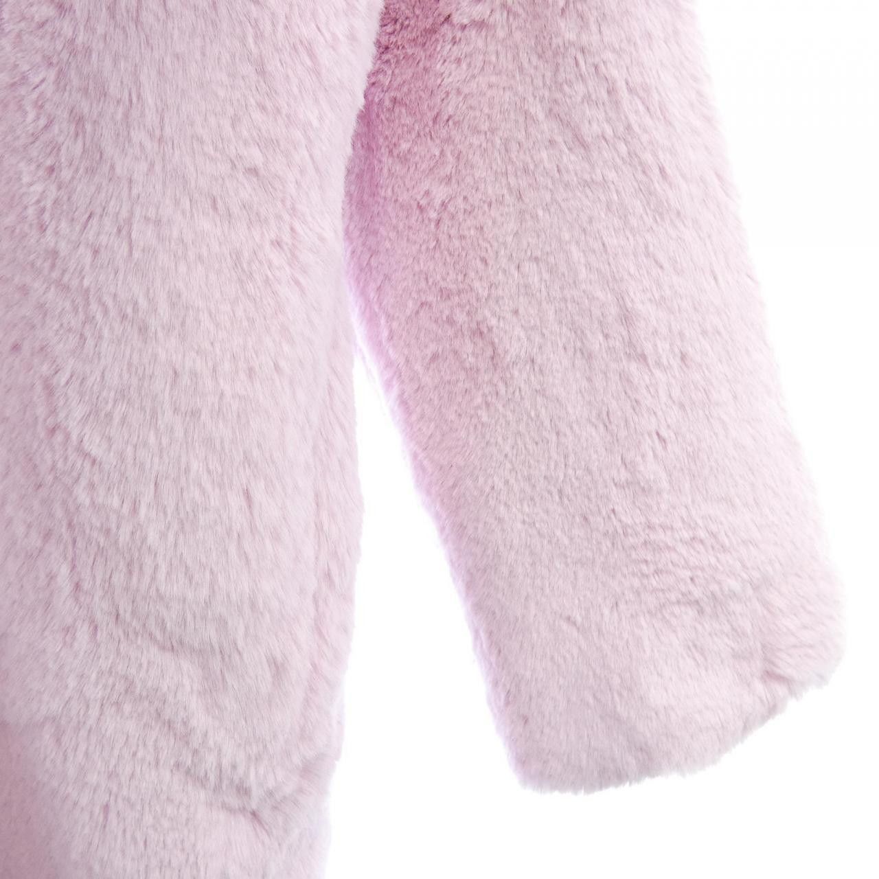 Other Other LEMONPLET Coat Others Outerwear LCT001KRFKF218SO DUTY FREE for USA Size ONE SIZE - 6 Thumbnail