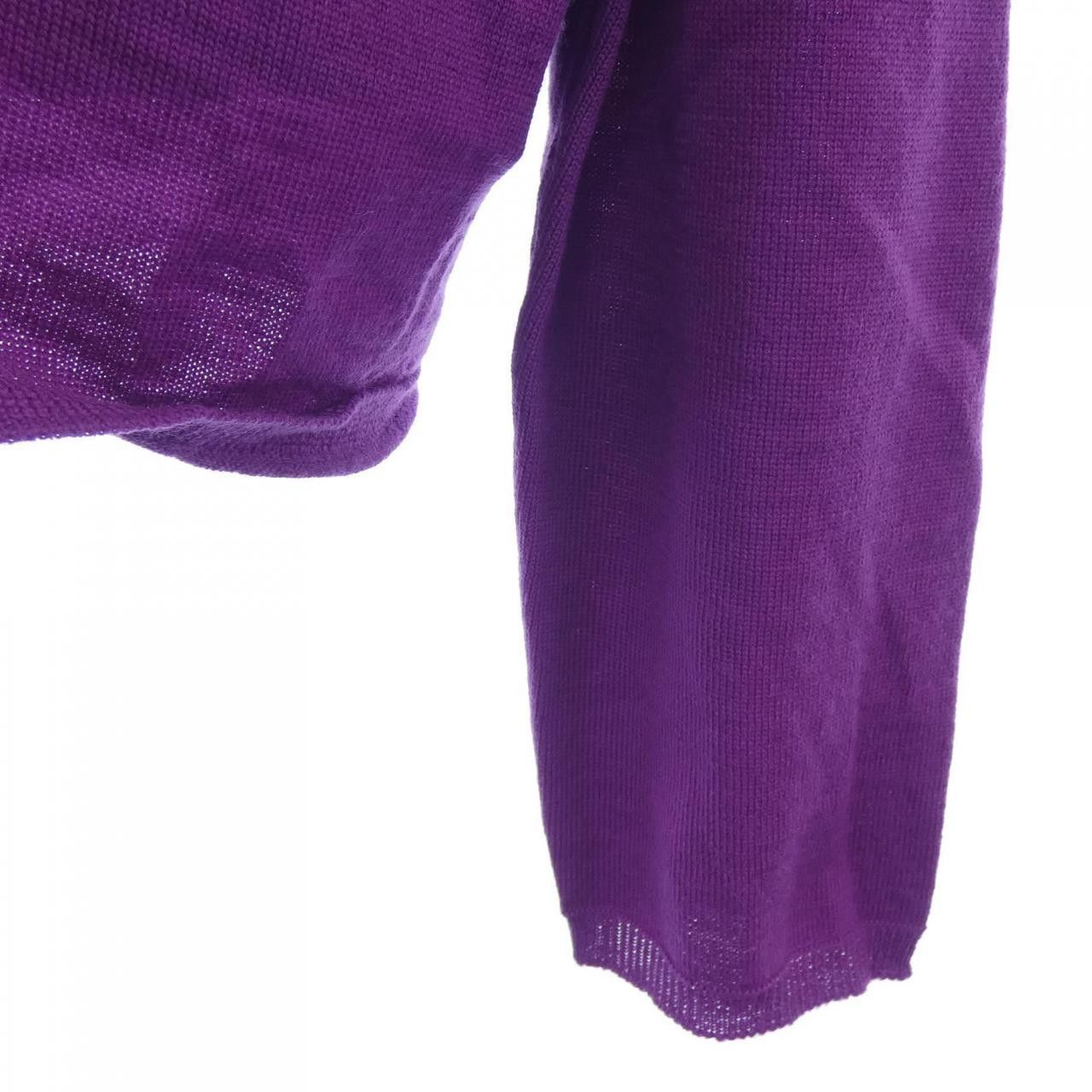 Other Other Comme des Garcons Cardigan Others Tops GO-N010 DUTY FREE for USA Size ONE SIZE - 6 Thumbnail