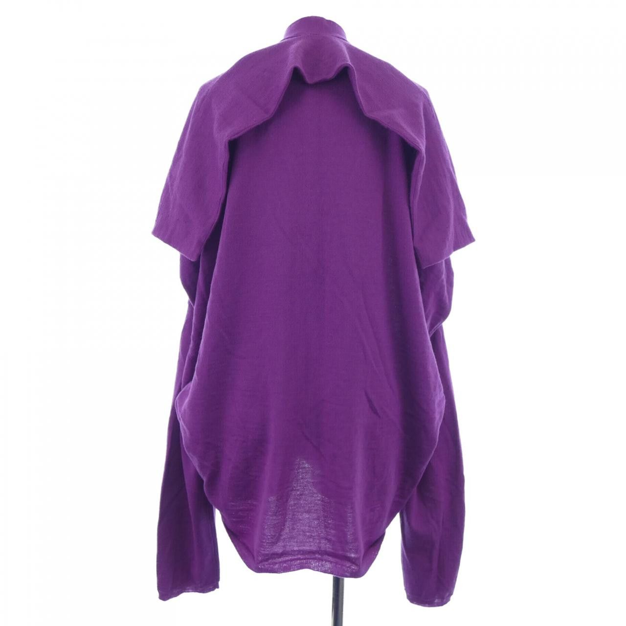 Other Other Comme des Garcons Cardigan Others Tops GO-N010 DUTY FREE for USA Size ONE SIZE - 2 Thumbnail