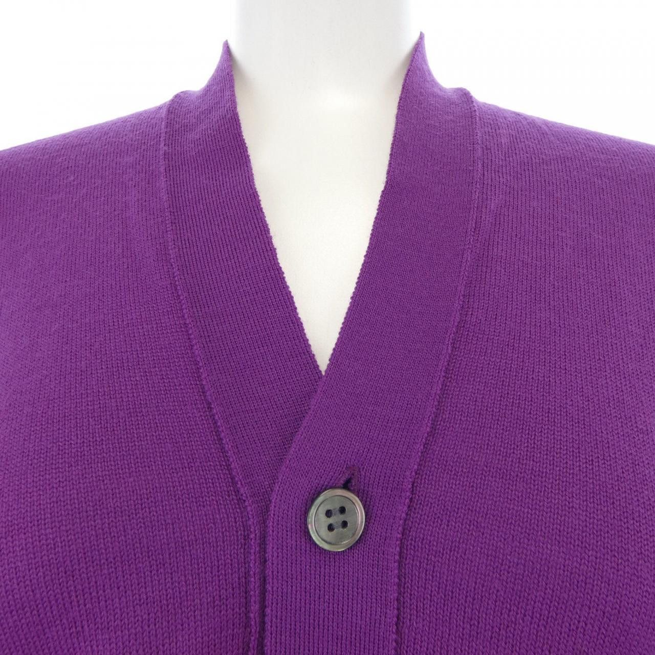 Other Other Comme des Garcons Cardigan Others Tops GO-N010 DUTY FREE for USA Size ONE SIZE - 5 Thumbnail