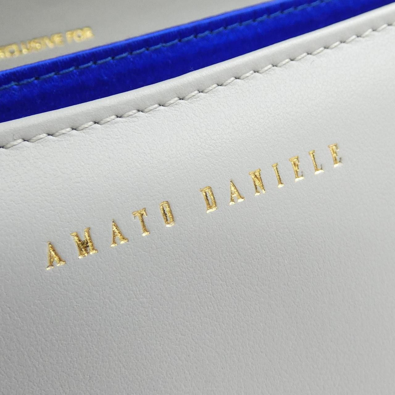 Other Other AMATO DANIELE Bag Others Handbag A2816/864A DUTY FREE for USA Size ONE SIZE - 5 Thumbnail