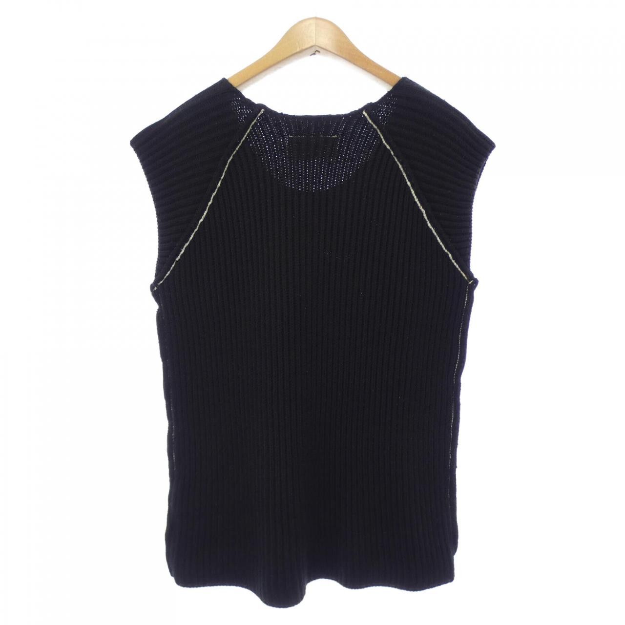 Maison Margiela Maison Martin Margiela Maison Margiela Knitwear Others Tops 32YM087 DUTY FREE for USA Size ONE SIZE - 2 Thumbnail