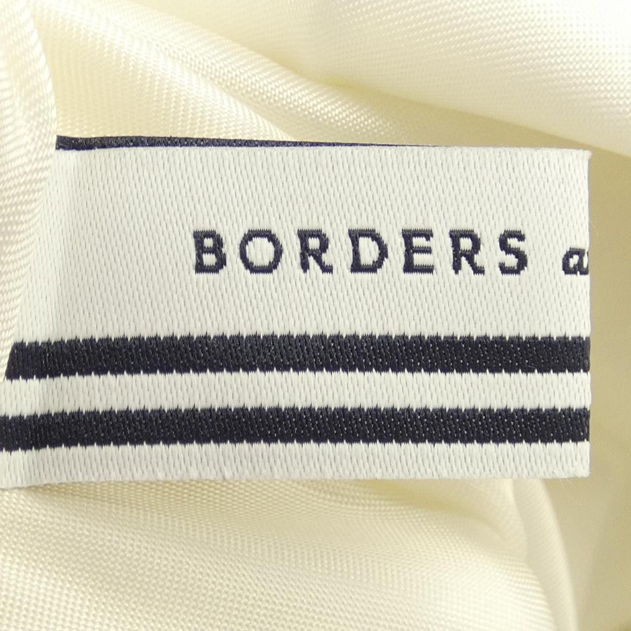 Other Other Borders at Balcony Dress Cotton Dresses DUTY FREE for USA Size ONE SIZE - 4 Thumbnail