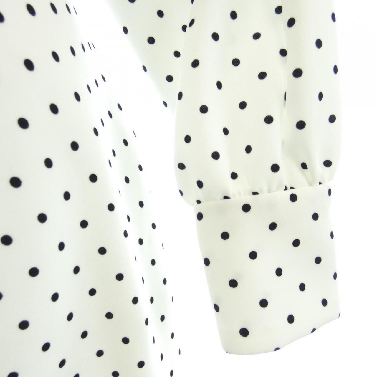 Other Other Borders at Balcony Dress Cotton Dresses DUTY FREE for USA Size ONE SIZE - 6 Thumbnail